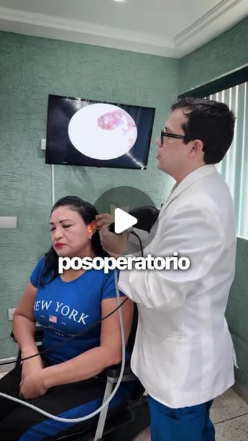 Paraganglioma Timpánico