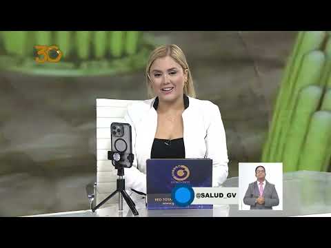 GV Salud | Dr. Jesús Peña Prato: Recomendaciones para la Otitis